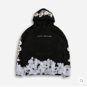 Civil Regime hoodie